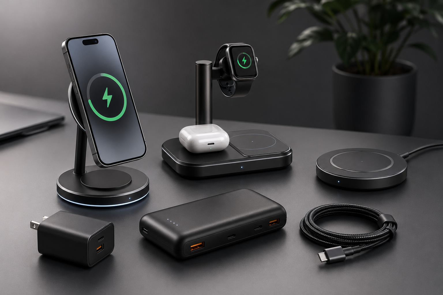 Smart Charging