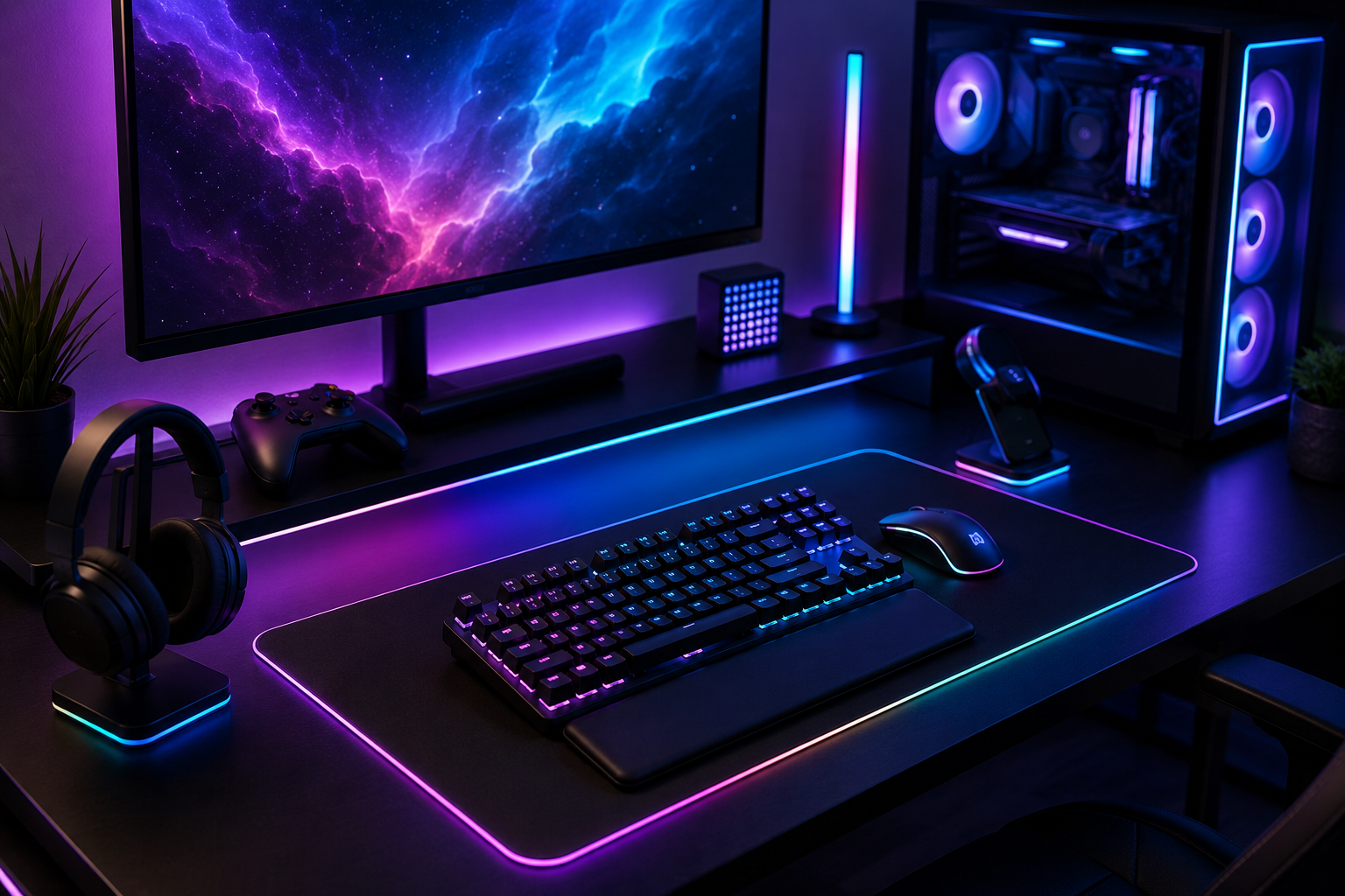 RGB Essentials
