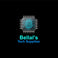 Bellal's Tech Supplies - Home